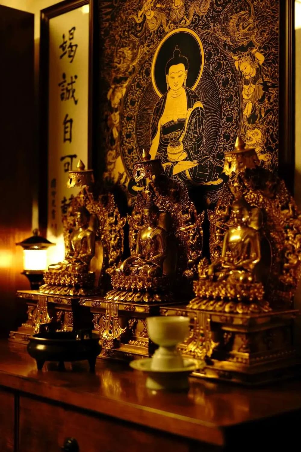 從第八識的七種名稱，來了解其功能