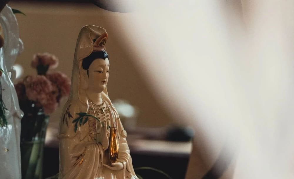 在學佛修行中，如何消除慾念