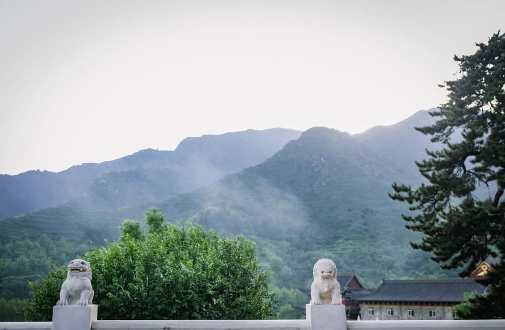 富樓那尊者的故事