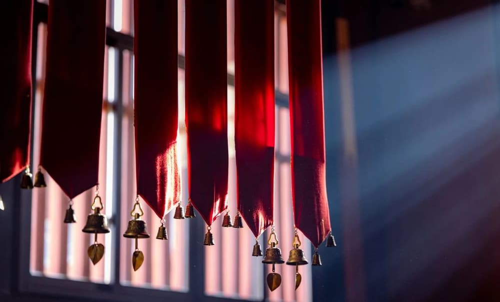 虛雲老和尚三年苦行報母恩