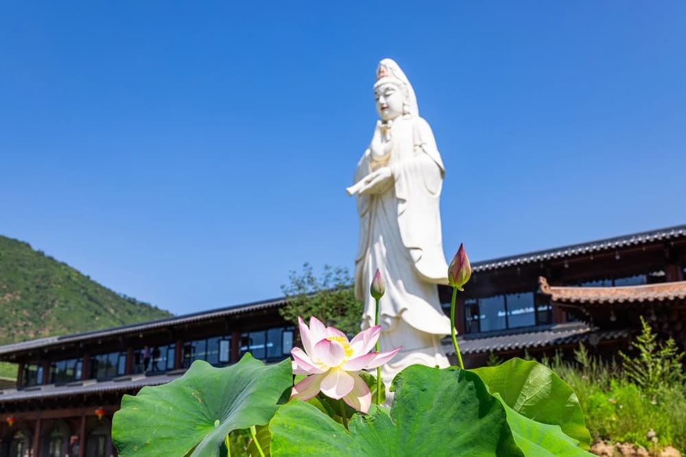 打破時空的束縛