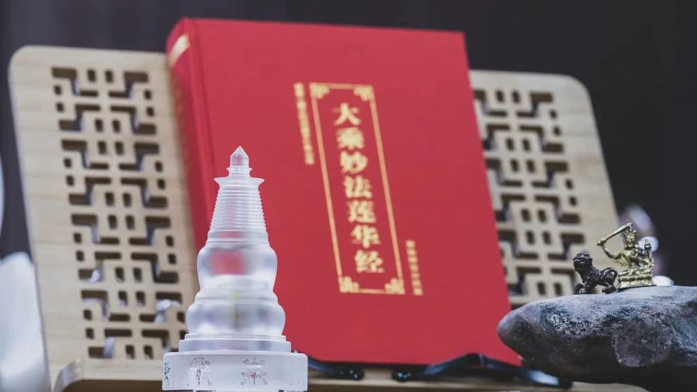 夢參老和尚與弘一法師的因緣