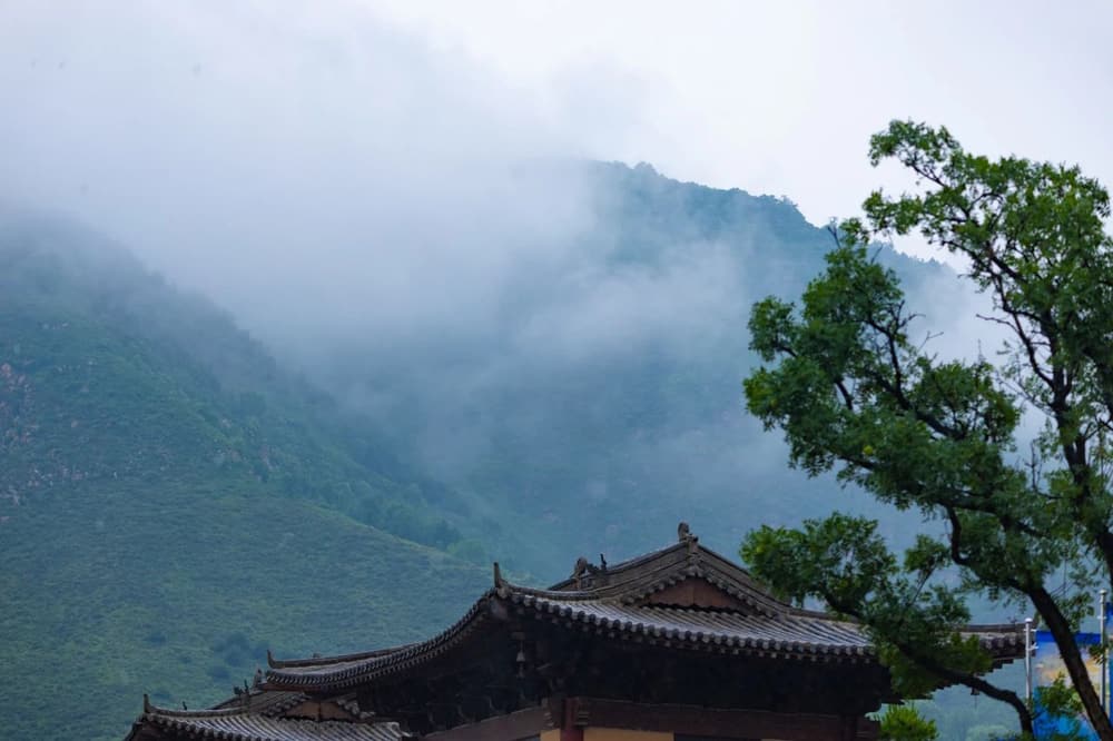 福報有限，要學會惜福