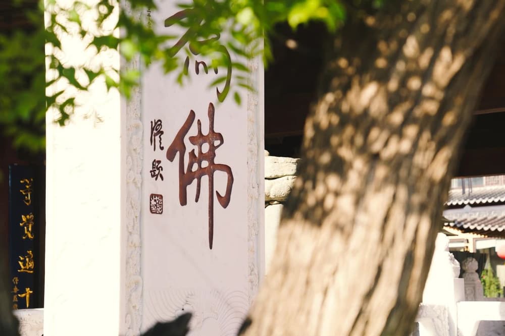 這個「空」字，怎麼去理解去接觸它