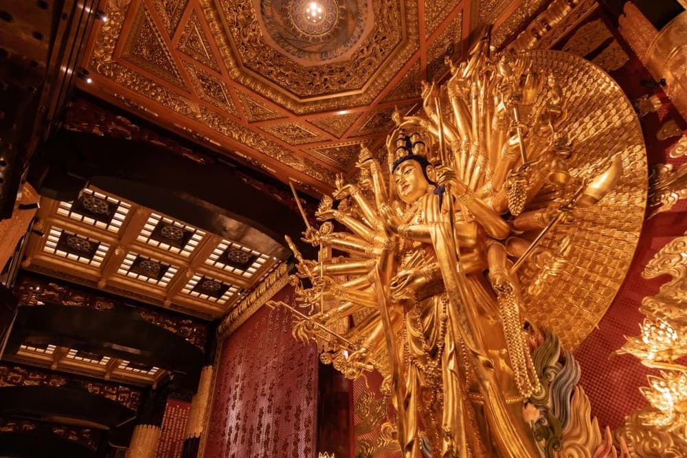 法華經的七個譬喻