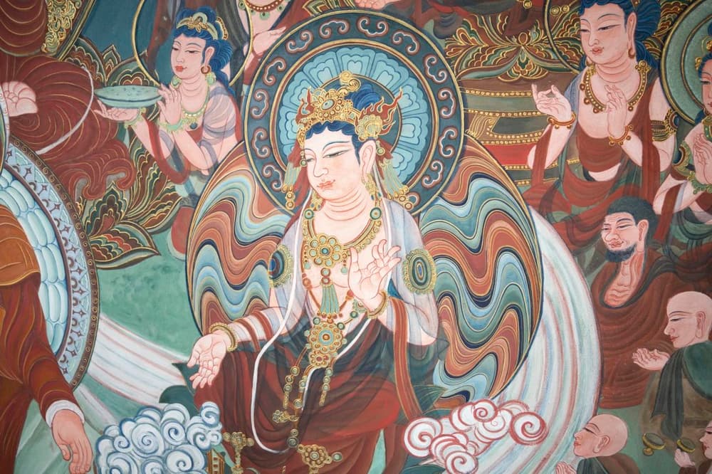 三心不可得，你要點哪一個心