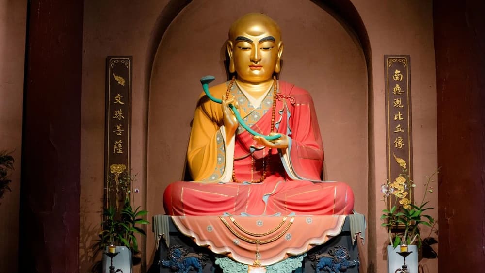 你是要心隨境轉，還是境隨心轉