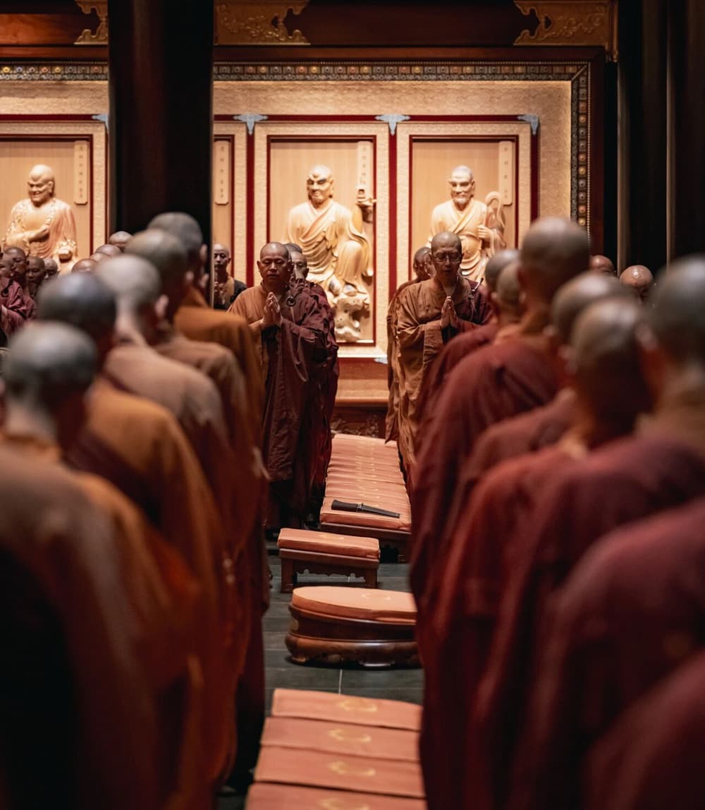 既然十念就能往生，那等臨終再念不行嗎