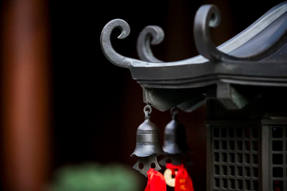 四祖道信大師：入道安心要方便法門