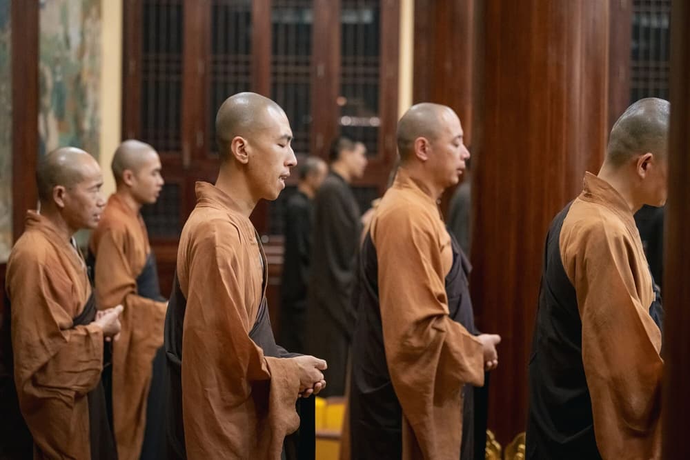 如何讓佛號有抗拒妄想的力量