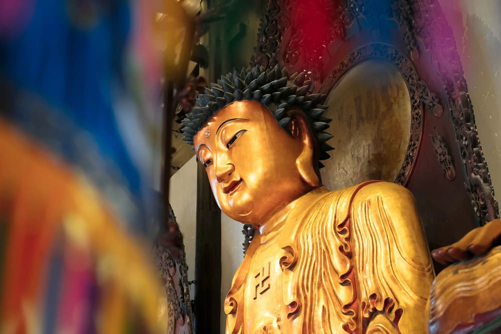 說法人家不聽，你多給他迴向