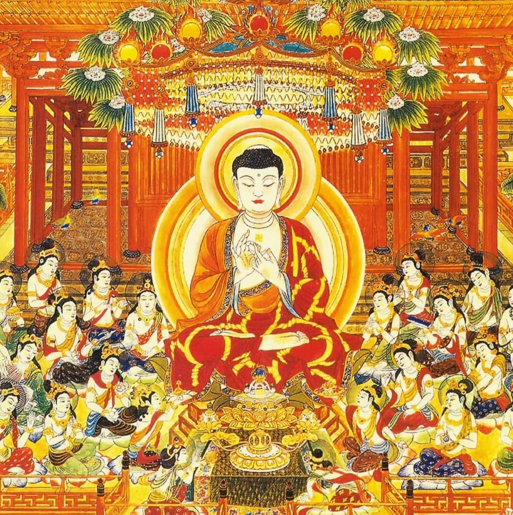 十地菩薩是哪十地