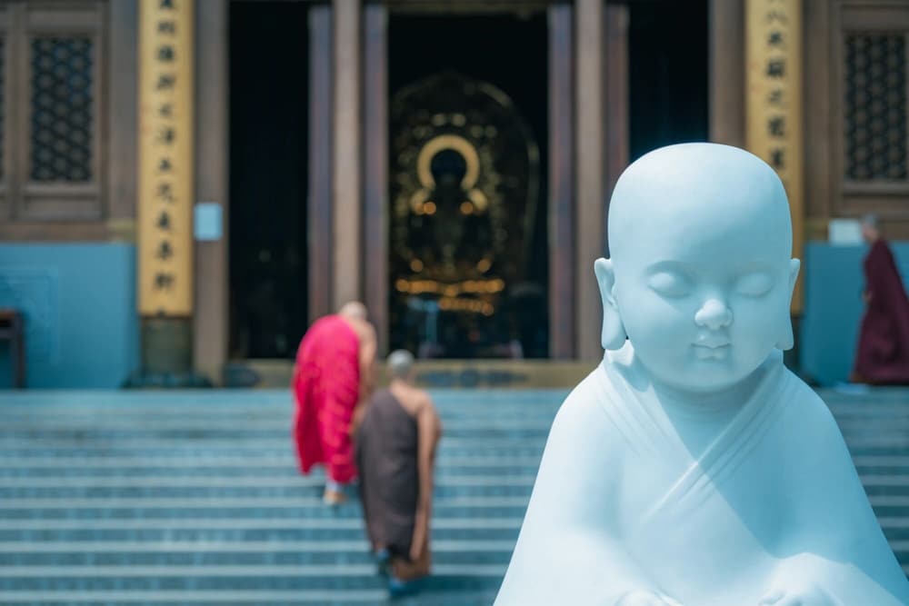 布施的功德，一定要與無貪相應