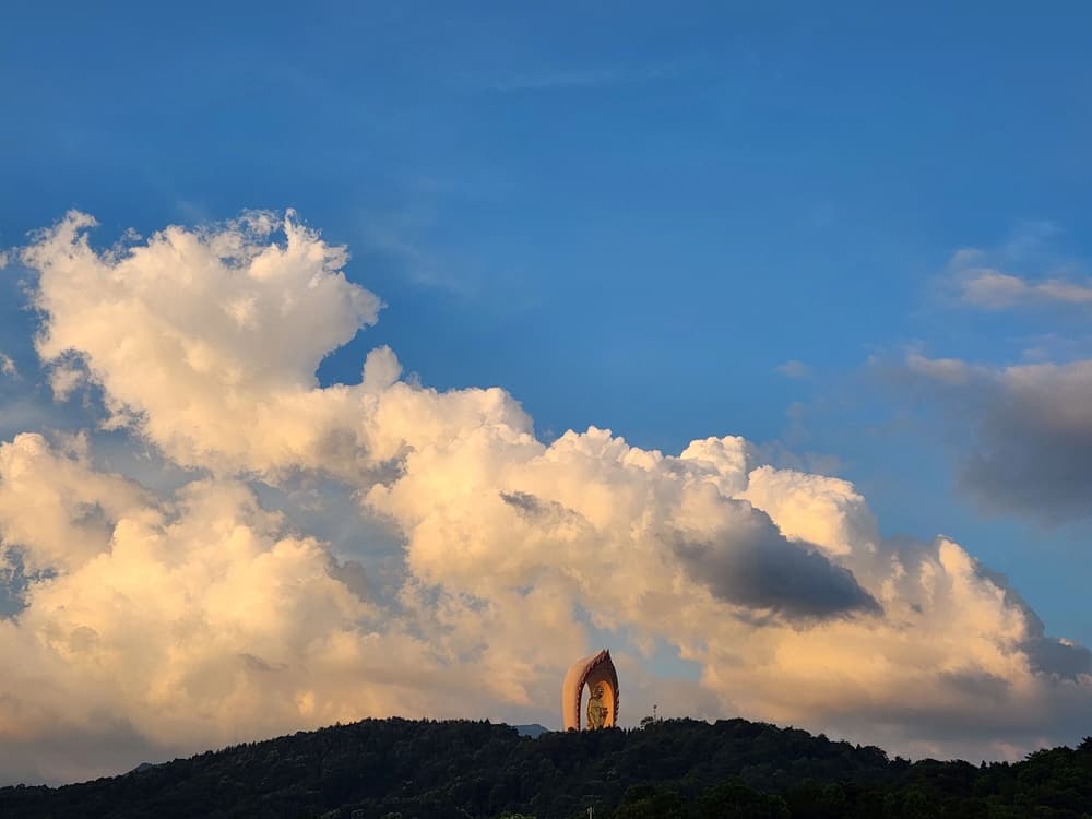 淨土法門的至心之道