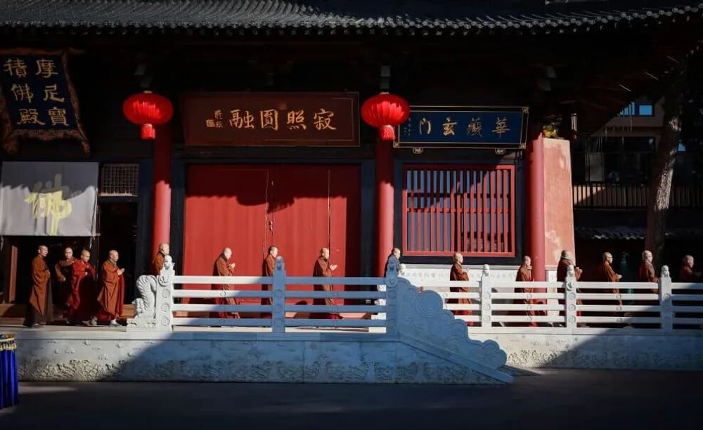 對淨土法門不了解，你是沒有資格念佛的