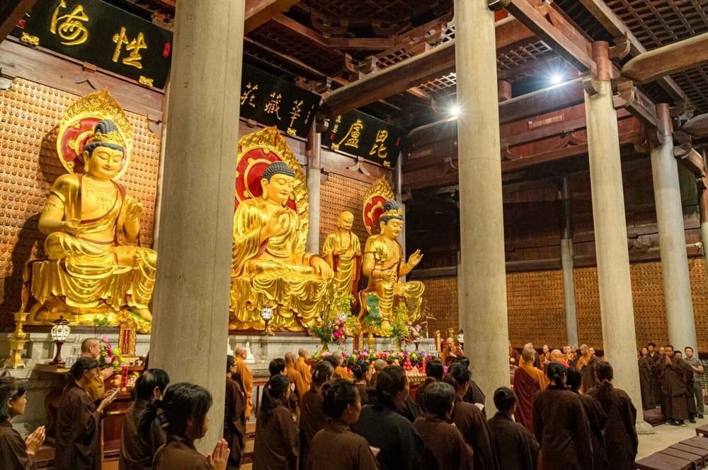 為什麼玉峰法師的念佛竅訣違背念佛宗旨