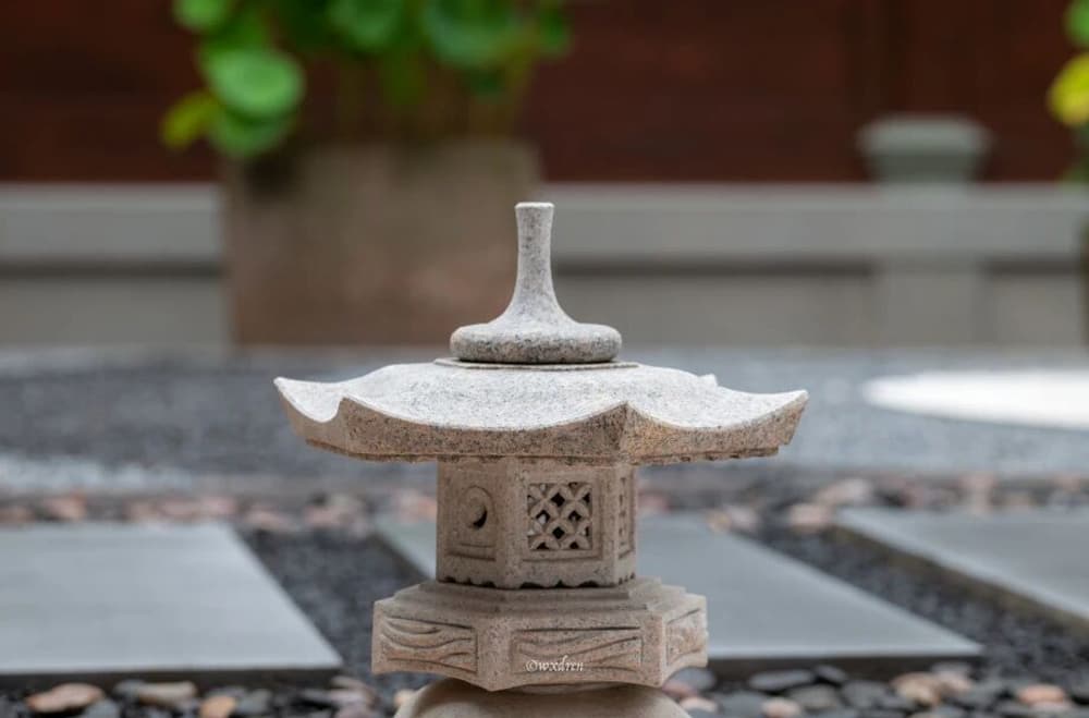 一味去追求舍利，這沒什麼必要