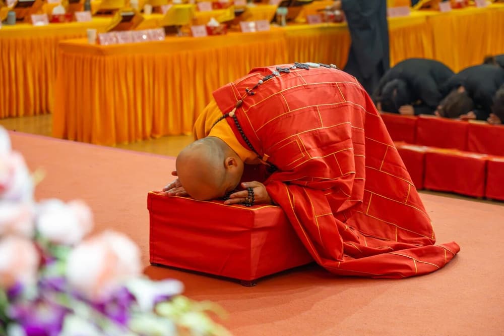 這些菩薩和祖師，為何都一往情深地求生極樂世界