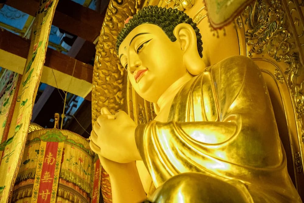 善護正念，如護油缽