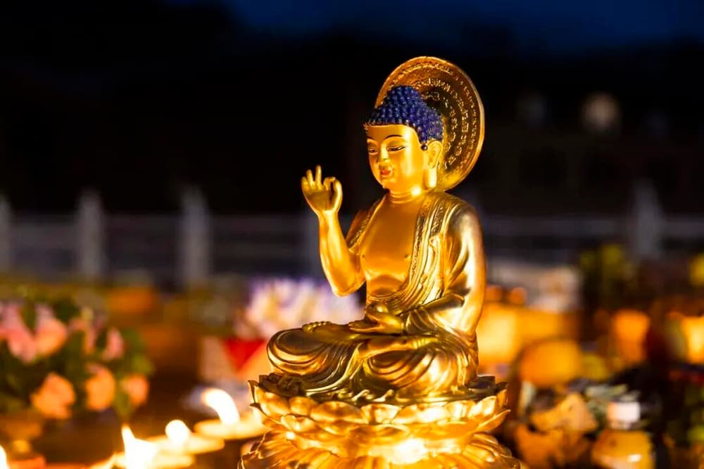 這五種障礙為何稱為「五蓋」