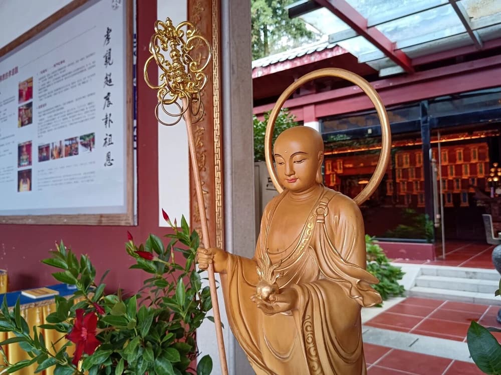 為何一念的信解，能夠強過八十萬億那由他劫的五度的修學