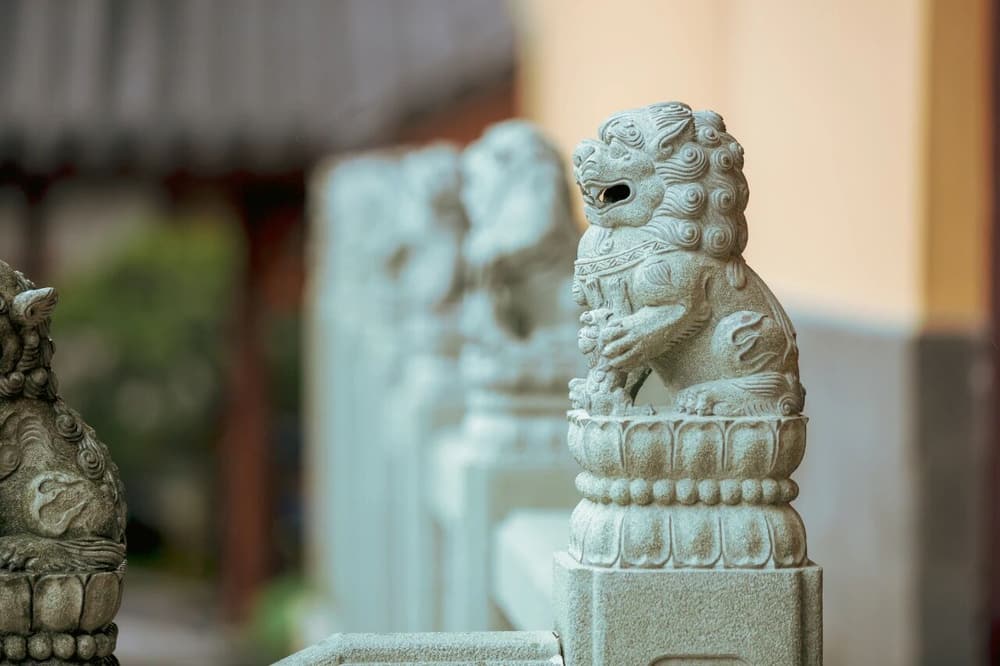 慈善搞起來後，反而把佛法給荒廢掉了