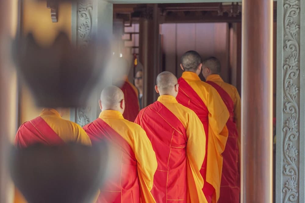 「吾」是無窮無盡的，多次託生在三界六道