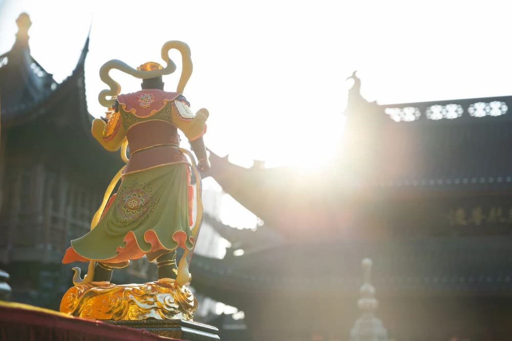 在家人可以念蒙山施食嗎