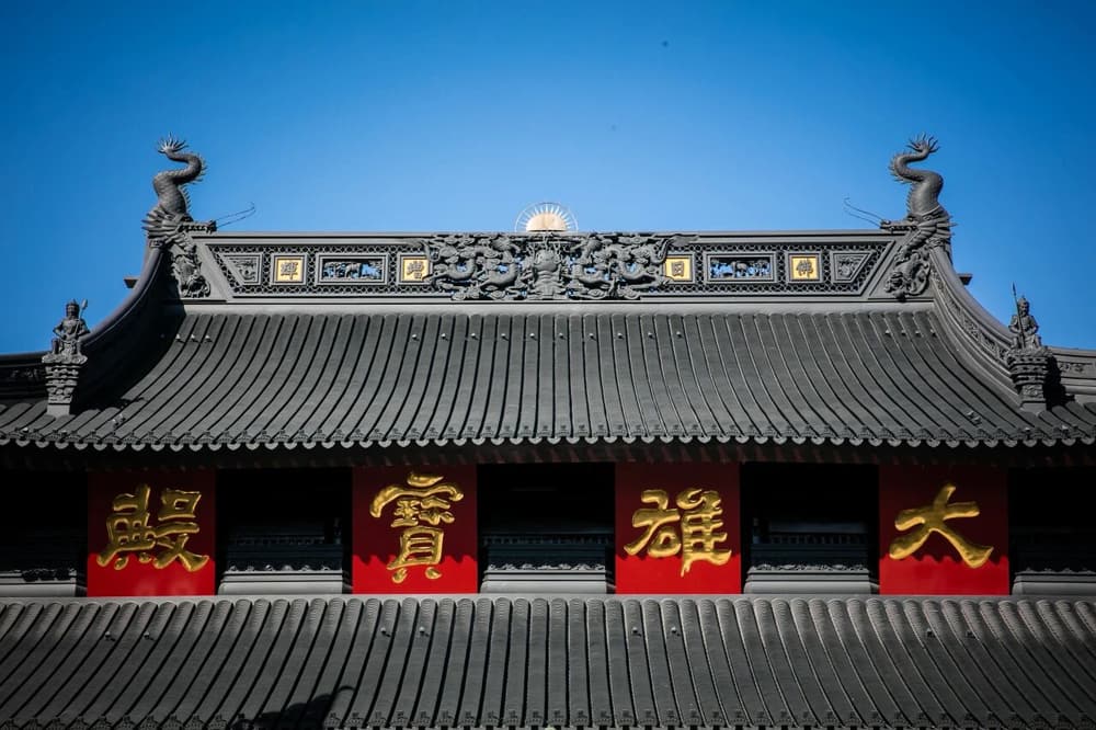 不要去改變有情，而是要成熟有情