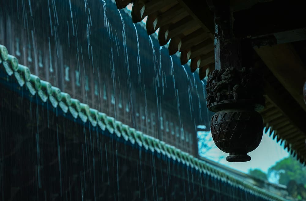 於一切境界，了諸法本空，不會牽掛於心