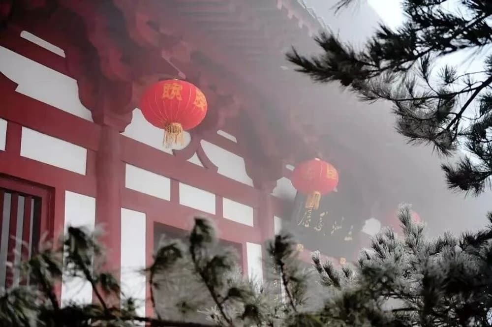 出家後易犯的八種過失