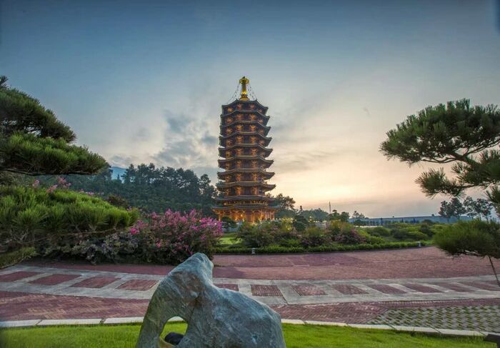 想逃避來出家，結果出家了還是依然煩惱