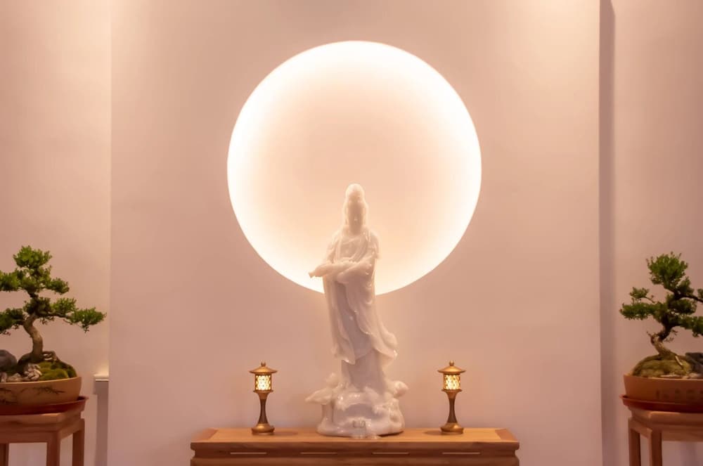 「破妄」同時也要「顯真」