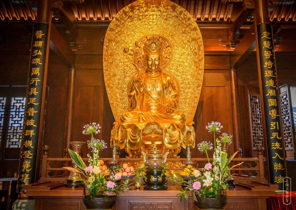 臨終能否保持信願正念，是往生之決定關鍵