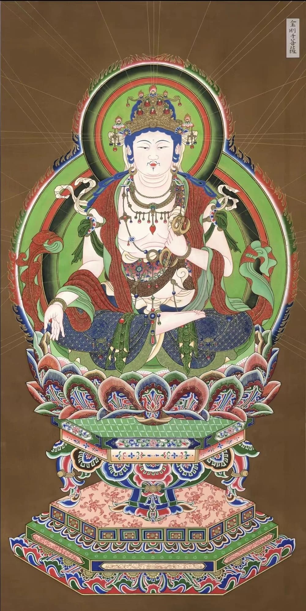 時間的真相與幻相