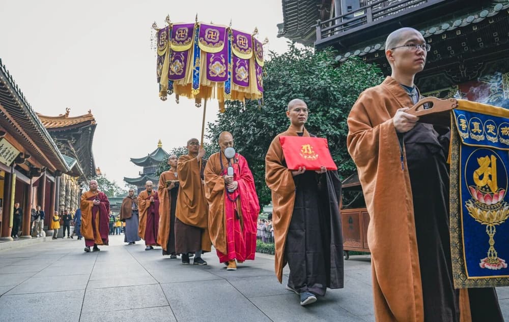 阿彌陀佛的天耳徹聽願對我們有怎樣的意義
