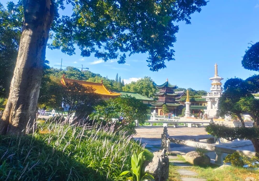 打破定量就是無量