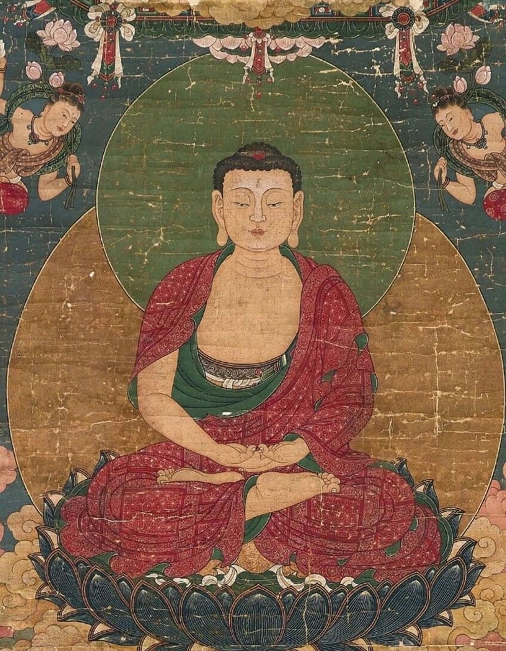 帶業度生，是淨土法門殊勝的地方