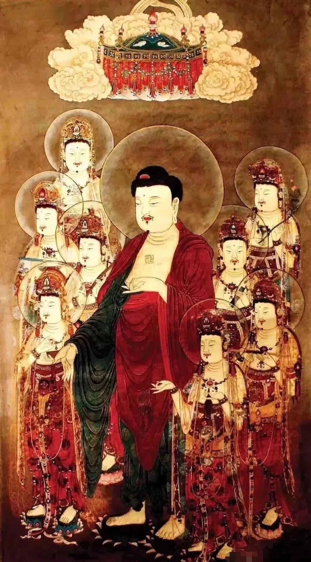 怎樣才算「至心信樂」