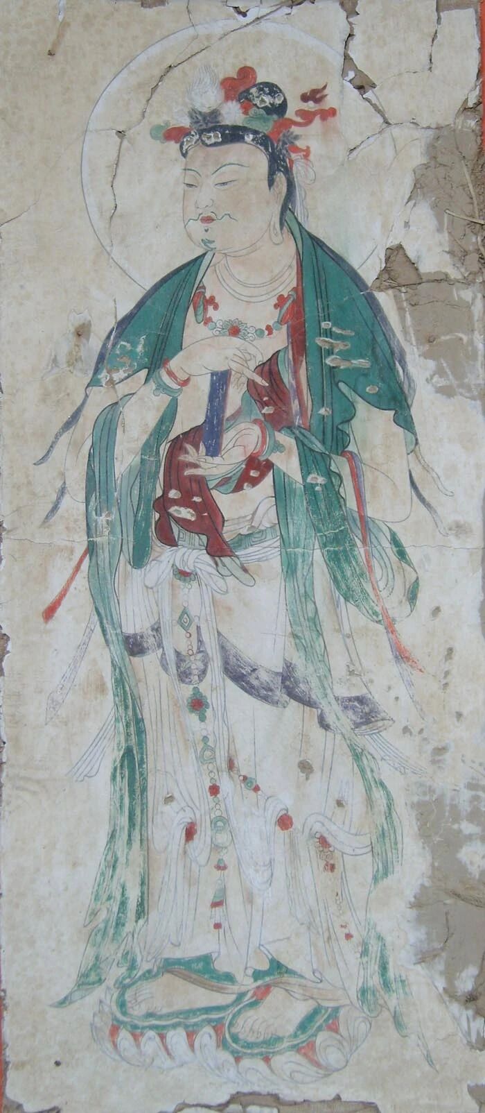 大勢至菩薩攝念佛人，歸於淨土