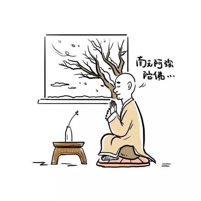 念佛後煩惱越念越多，該如何對治