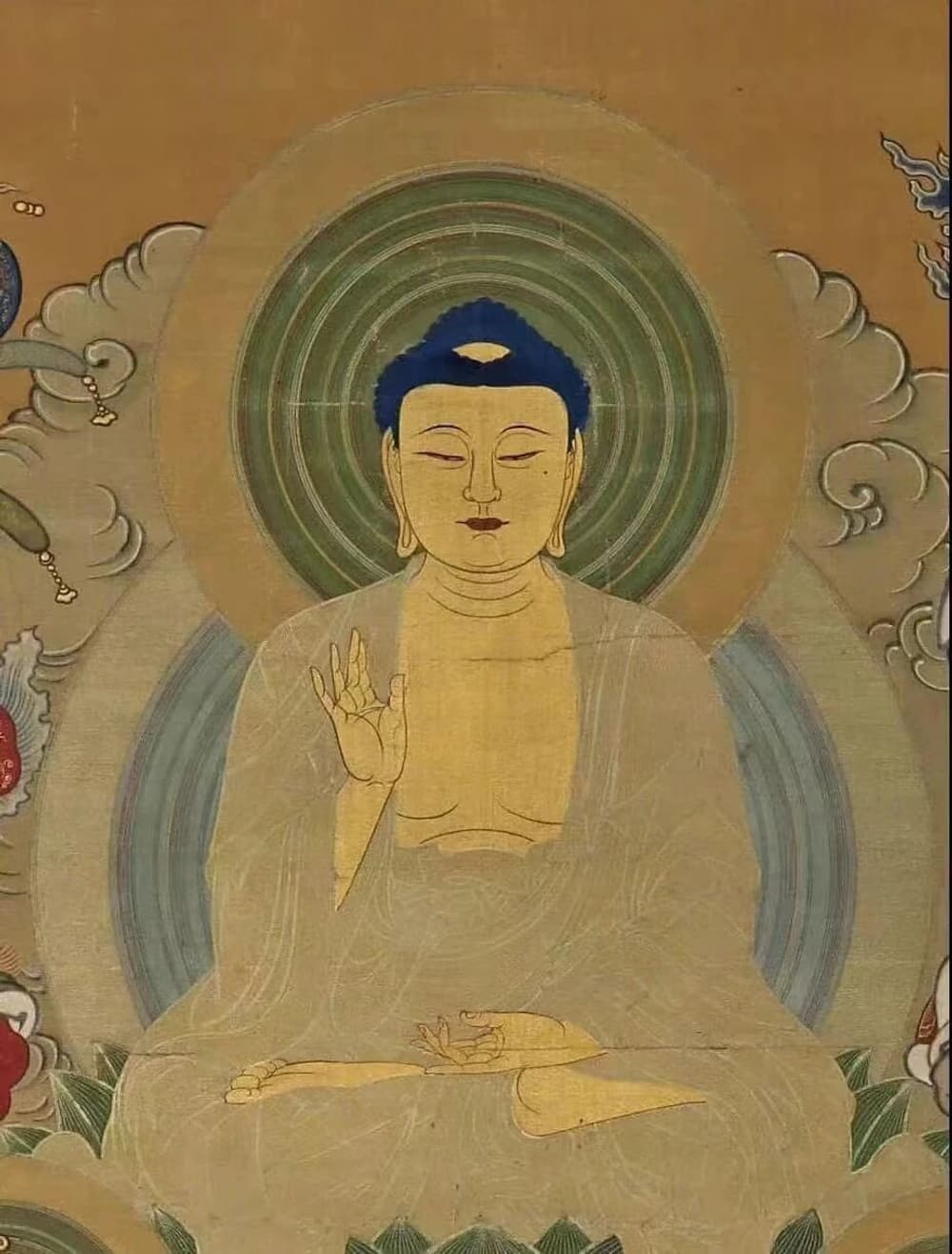 燒香禮佛的真正意義是什麼