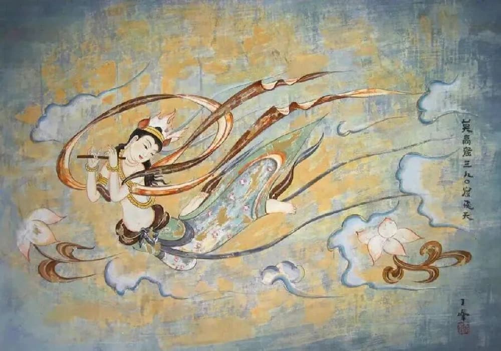 現在修一分得一分，不須寄望後人