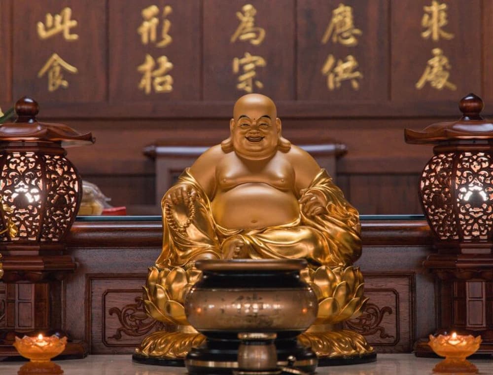 修行的正見與底線