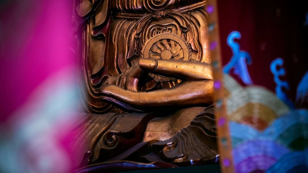 「慚」與「愧」對我們修行太重要了