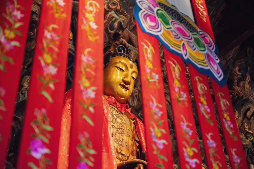 瑜伽焰口之事與理