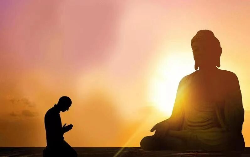 作何福德，能夠隨心滿願，珍寶自然湧現呢