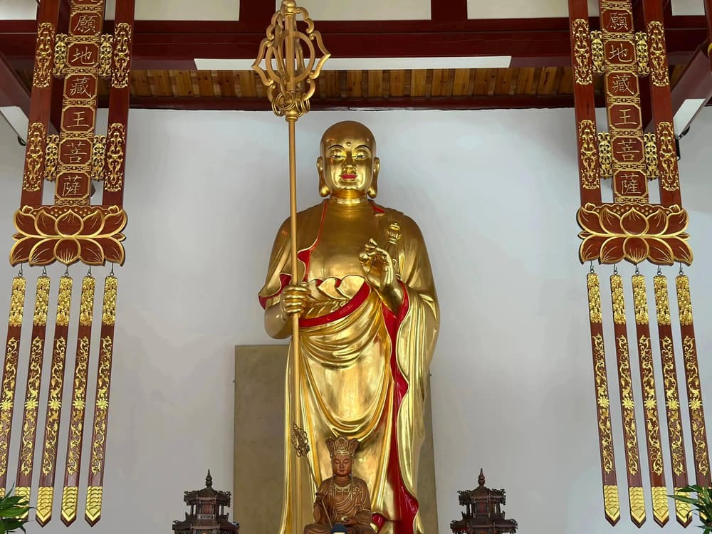 家有四樣事，不富也旺