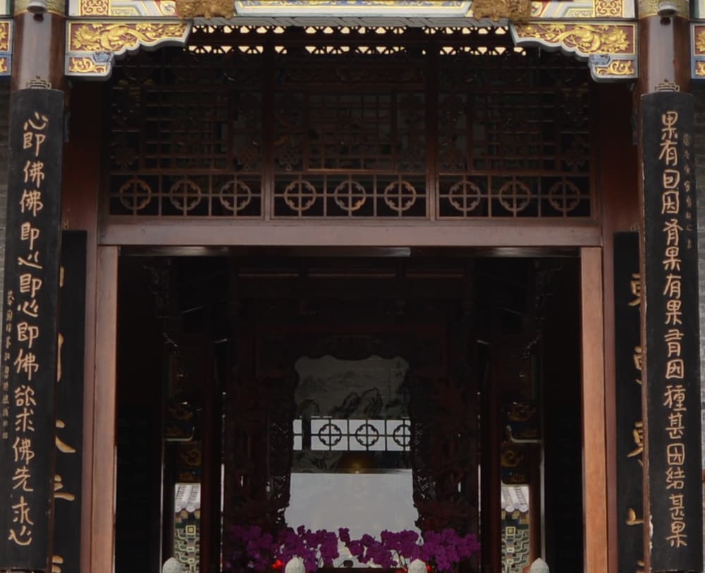 阿羅漢的有餘涅槃和無餘涅槃