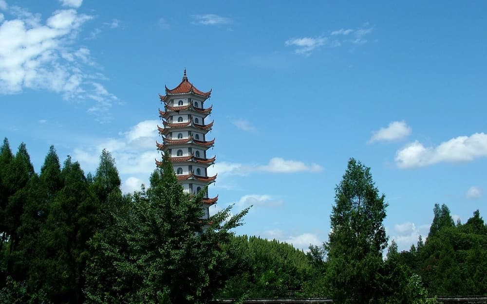 五濁惡世學《法華經》有四種障礙